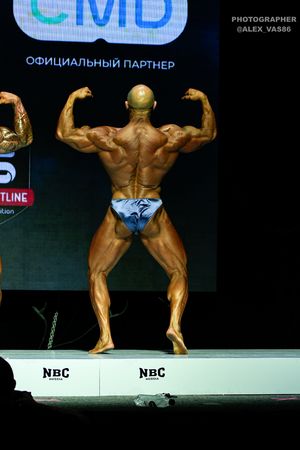 BODYBUILDING 90